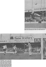 Match Report: Luton Town FC vs Coventry City (14th Sep 1963)