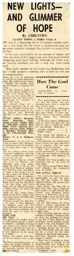 Match Report: Luton Town FC vs Port Vale (9th Oct 1963)
