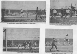 Match Report: Luton Town FC vs Reading (21st Dec 1963)