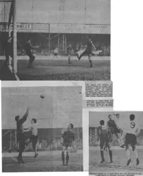 Match Report: Luton Town FC vs Reading (21st Dec 1963)
