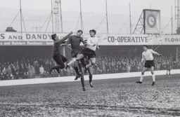 John O'Rourke out to impress