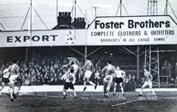 John O'Rourke is out muscled