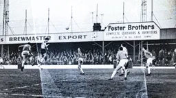 Spring heeled John O'Rourke