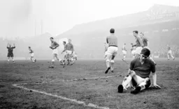 A dsiconsolate John O'Rourke