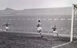 Another chance goes begging