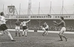 Ray Smith appeals for something