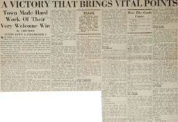 Match Report: Luton Town FC vs Colchester United (25th Jan 1964)