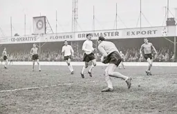 Another attack comes to nothing