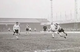 John O'Rourke looks disappointed as he fails to get on the scoresheet