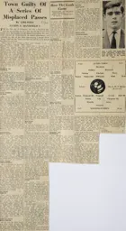 Match Report: Luton Town FC vs Mansfield Town (1st Feb 1964)