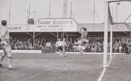 Another attack comes to nothing