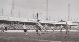 The Mansfield defence stands firm