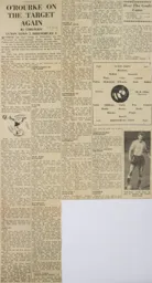 Match Report: Luton Town FC vs Shrewsbury Town (15th Feb 1964)