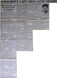 Match Report: Luton Town FC vs Hull City (29th Feb 1964)