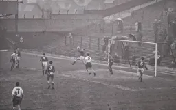 John O'Rourke misses out this time