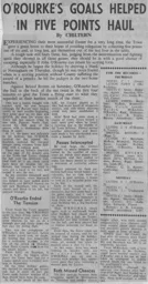Match Report: Luton Town FC vs Notts County (30th Mar 1964)