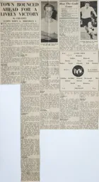 Match Report: Luton Town FC vs Wrexham (11th Apr 1964)