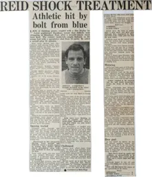 Match Report: Oldham Athletic vs Luton Town FC (5th Sep 1964)