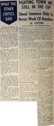 Match Report: Luton Town FC vs Southend United (14th Nov 1964)