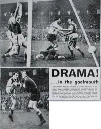 Match Report: Peterborough United vs Luton Town FC (6th Feb 1965)