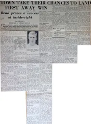 Match Report: Rochdale vs Luton Town FC (24th Sep 1965)