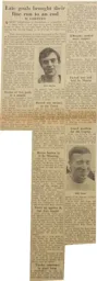 Match Report: Tranmere Rovers vs Luton Town FC (3rd Nov 1965)