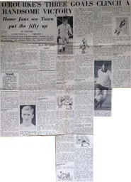 Match Report: Luton Town FC vs Chester (8th Jan 1966)