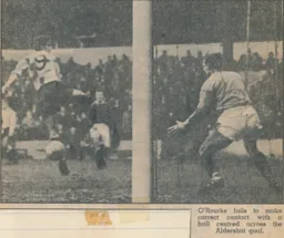 Match Report: Luton Town FC vs Aldershot (5th Feb 1966)