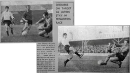 Rochdale {H} 19.3.1966