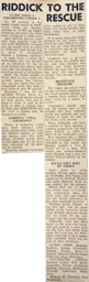 Match Report: Luton Town FC vs Colchester United (11th Apr 1966)