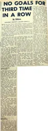Match Report: Newport County vs Luton Town FC (24th Oct 1966)
