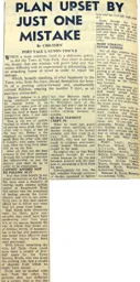 Match Report: Port Vale vs Luton Town FC (5th Nov 1966)