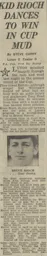 Match Report: Luton Town FC vs Exeter City (1st Dec 1966)