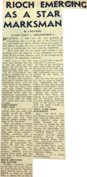 Match Report: Luton Town FC vs Chesterfield (10th Dec 1966)