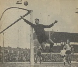 Match Report: Luton Town FC vs Brentford (31st Dec 1966)