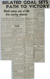 Match Report: Luton Town FC vs Barnsley (26th Aug 1967)