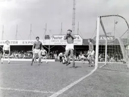 This attack comes to nothing as the Town look for a break through