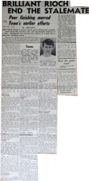 Match Report: Luton Town FC vs Hartlepools United (9th Sep 1967)