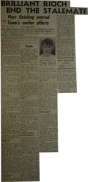 Match Report: Luton Town FC vs Hartlepools United (9th Sep 1967)