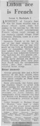 Match Report: Luton Town FC vs Rochdale (10th Feb 1968)