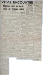 Match Report: Chesterfield vs Luton Town FC (2nd Mar 1968)