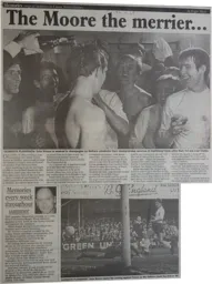 Match Report: Luton Town FC vs Crewe Alexandra (24th Apr 1968)