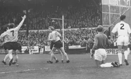 Watford take an early lead