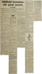 Match Report: Plymouth Argyle vs Luton Town FC (19th Oct 1968)