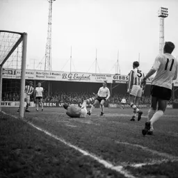 Another missed opportunity