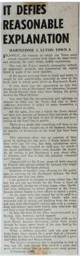 Match Report: Hartlepool vs Luton Town FC (14th Dec 1968)