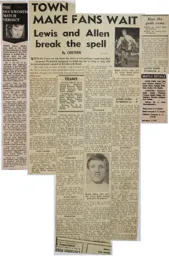 Match Report: Luton Town FC vs Plymouth Argyle (21st Dec 1968)