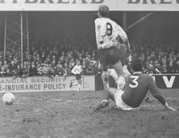 Brian Lewis is in the clear