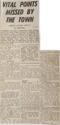 Match Report: Crewe Alexandra vs Luton Town FC (29th Jan 1969)