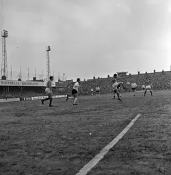 Gillingham defenders clear their lines